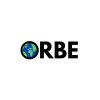 Logo Orbe preto - sem fundo